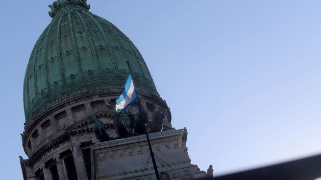 El Senado le dio el golpe definitivo al veto presidencial de Javier Milei sobre discapacitados. 