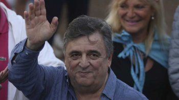 Deplorable comparación del diputado radical&nbsp;