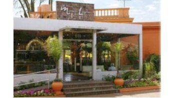 El tradicional restaurant de Tigre inaugura la propuesta de after office.