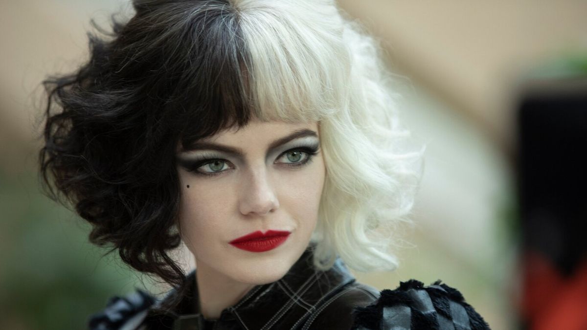 Disney+ estrena la película de Cruella de Vil con Emma Stone