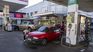 Tension grows between residents of Colón and Paysandú over fuel loading. Tension grows between residents of Colón and Paysandú over fuel loading.