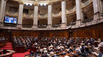 La bancada del Frente Amplio se reunirá para definir prioridades de cara al nuevo gobierno.