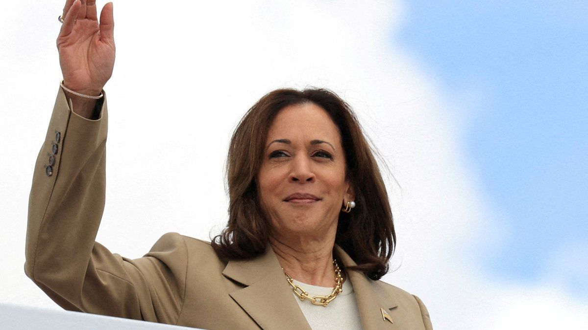 Who’s Kamala Harris, the main candidate to interchange Joe Biden?