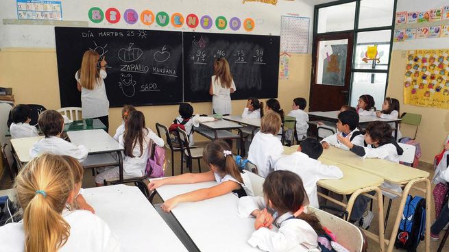 Soeme actualizó las paritarias 2021.