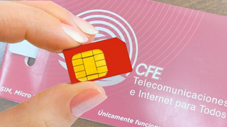 El plan de internet móvil más baerato de la CFE y México. El plan de internet móvil más baerato de la CFE y México.