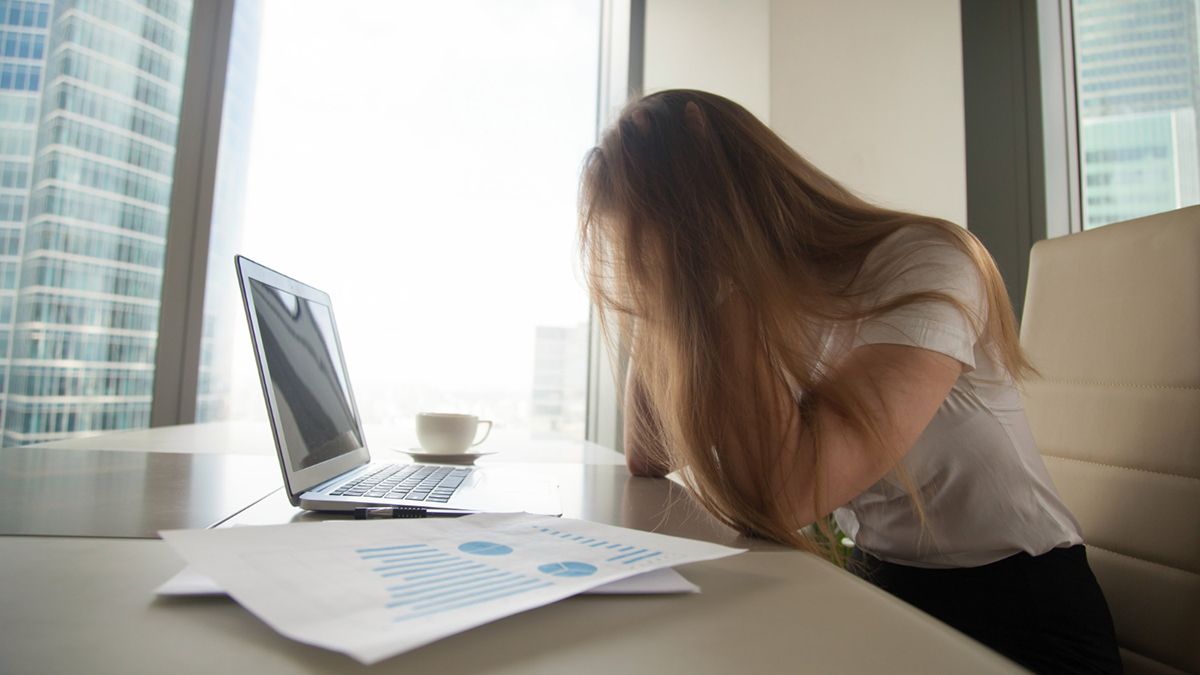 The labor market remains static and unemployment reaches 9% of Uruguayans