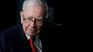 Warren Buffett.