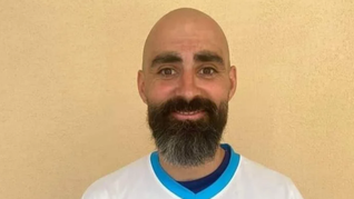 Maraschi falleció a los 38 años.