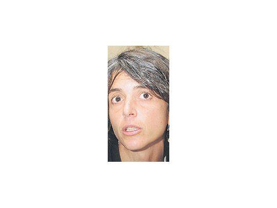 Romina Picolotti