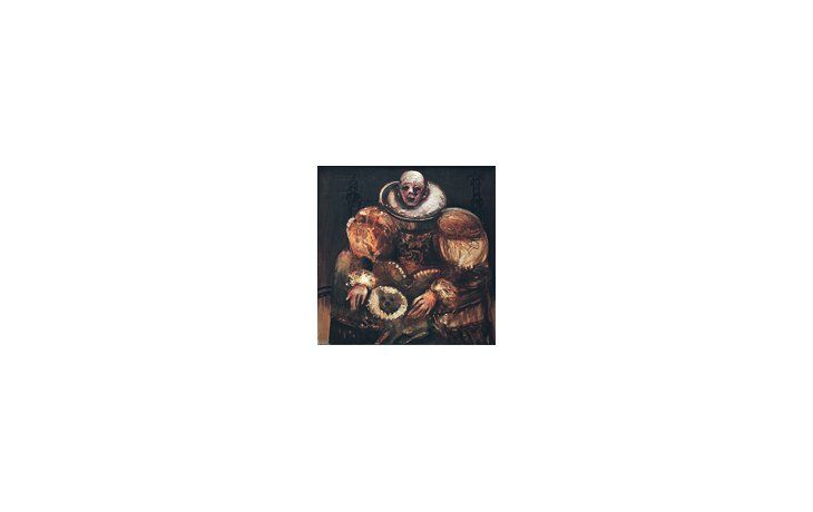 ámbito.com | Las obras que integran la muesta antológica de Linares (1927-2001) exhiben la potencia imaginativa, la transgresión, el humor punzante, el barroquismo y la imaginería del artista.