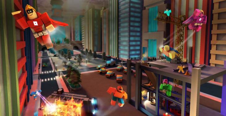 Roblox' deja la exclusiva de Xbox en consolas: el juego llegará