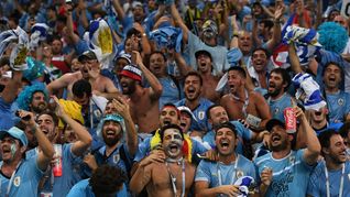 La venta de paquetes para ver a Uruguay en el Mundial 2026 va lento de acuerdo a la Audavi. La venta de paquetes para ver a Uruguay en el Mundial 2026 va lento de acuerdo a la Audavi.