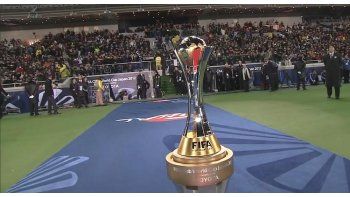 Se vienen fuertes cambios en el Mundial de Clubes.