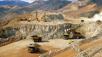 barrick gold: cae 30% las ganancias por menor produccion y la inflacion
