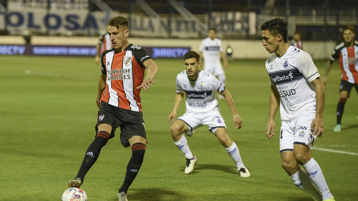 River wants to extend its streak and win the Superclásico River wants to extend its streak and win the Superclásico