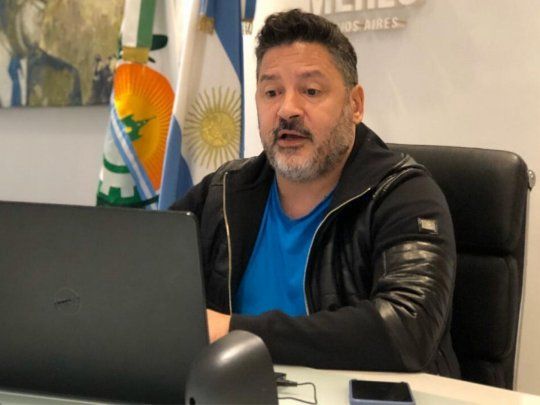 Gustavo Menéndez