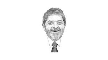 Luiz Inácio Lula da Silva