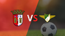 portugal - first division: sc braga vs moreirense date 20