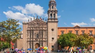 Conoce más de Santa María del Río, SLP. Conoce más de Santa María del Río, SLP.