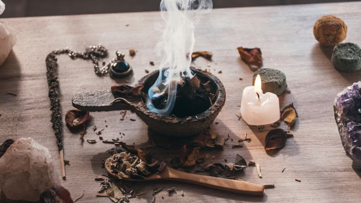 Cómo hacer el ritual para alejarte de las envidias Cómo hacer el ritual para alejarte de las envidias