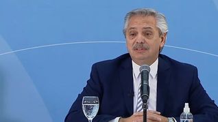 Alberto Fernández encabezará el inicio de las clases en las provincias de Catamarca y La Rioja