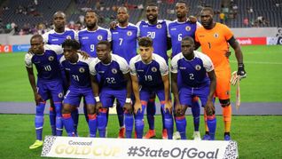 El entrenador francés, Sebastián Migne, clasificó a Haití al Mundial 2026 sin haber pisado la isla. El entrenador francés, Sebastián Migne, clasificó a Haití al Mundial 2026 sin haber pisado la isla.