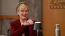 The actress will remain part of the series. The actress will remain part of the series.