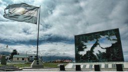 Uruguay aclaró que el vuelo  de un avión del Reino Unido a Islas Malvinas fue por razones humanitarias.