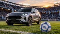 BYD desembarca en el fútbol argentino&nbsp;