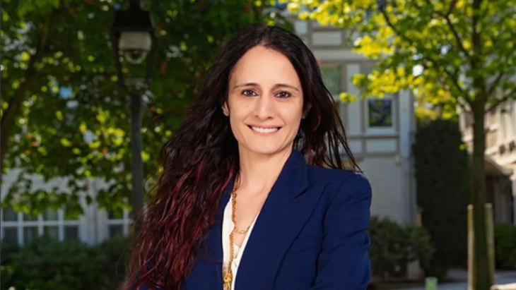 Ipek Kirac has not only led great projects, but has also been a reference for other women in the business world. Ipek Kirac has not only led great projects, but has also been a reference for other women in the business world.