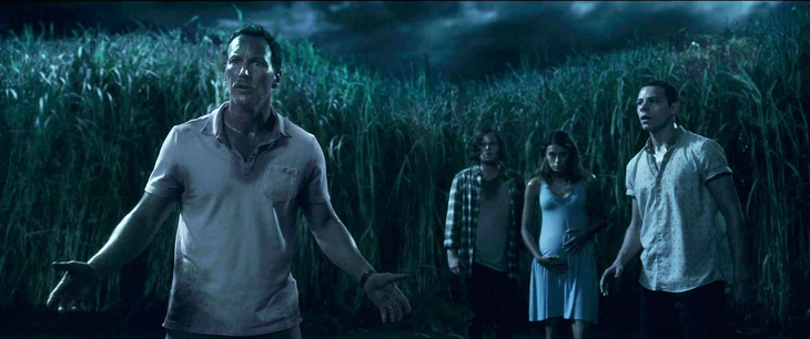 Patrick Wilson will go into the countryside to rescue a child, but he will soon regret it Patrick Wilson will go into the countryside to rescue a child, but he will soon regret it