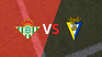 Betis faces the visit of Cadiz on date 6
