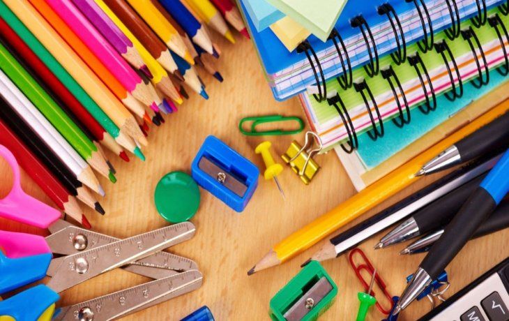 COTO lanzó grandes promociones para la vuelta a clases. COTO lanzó grandes promociones para la vuelta a clases.