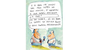 ámbito.com | Devoción