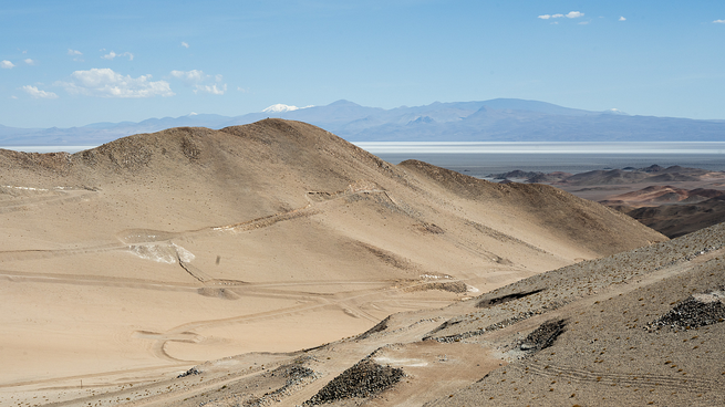 Ley de Glaciares. La decisión que se tome en las próximas semanas definirá no sólo la minería argentina de las próximas décadas, sino también la capacidad del país para insertarse en la economía verde global.