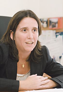 La economista Marina Dal Poggetto, directora de Bein & Asociados, considera que las necesidades de financiamiento sólo suman