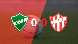 cero a cero termino el partido entre ituzaingo y canuelas