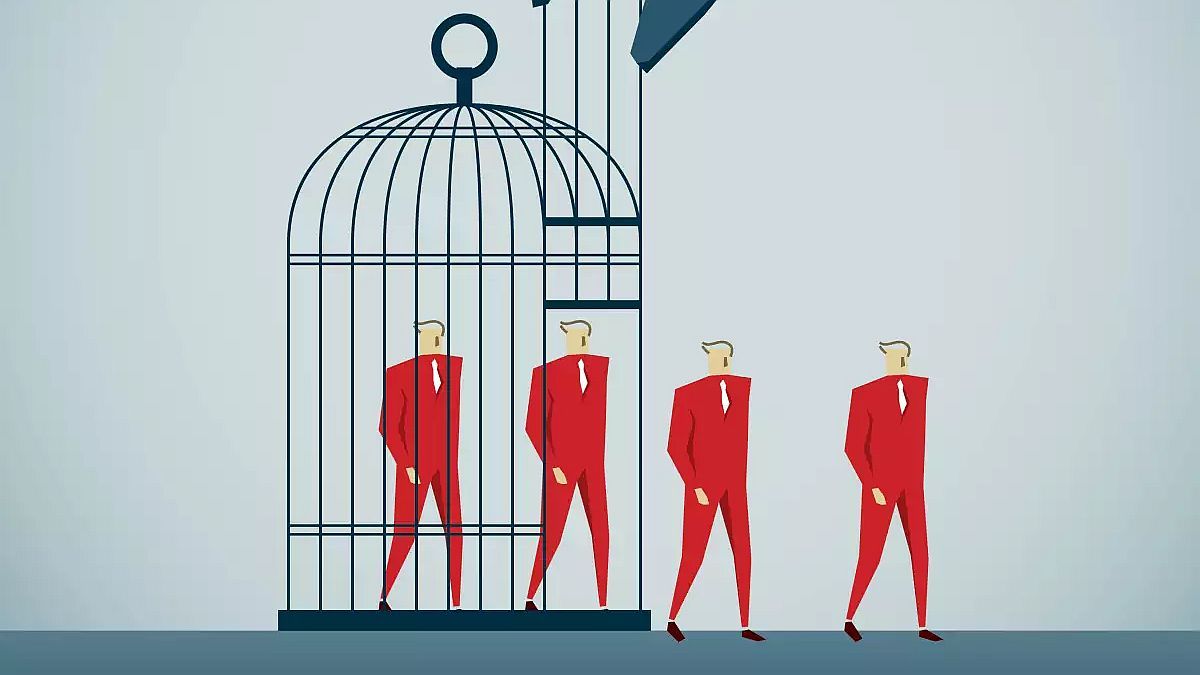 Companies ask themselves: how to retain talent?