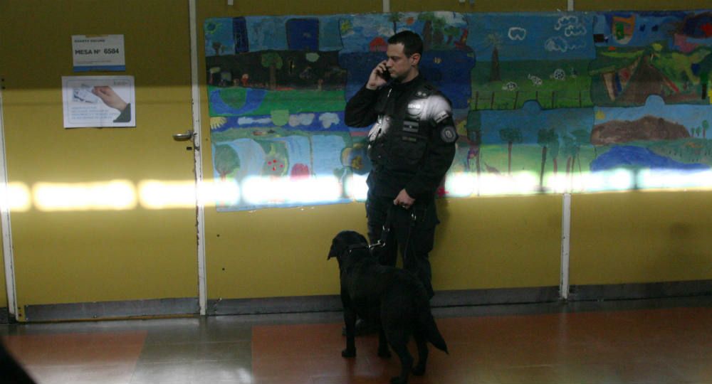 Foto: Ignacio Petunchi.