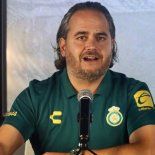 Jesús Martínez confimó que ya hay tratativas para la venta de León y que la operación se cerrará para el Apertura 2026. Jesús Martínez confimó que ya hay tratativas para la venta de León y que la operación se cerrará para el Apertura 2026.