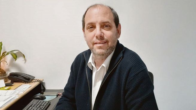 Sebastián Kantor