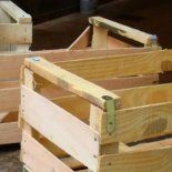 Entre los productos más afectados se encuentran verduras de hoja como lechuga y repollo. Entre los productos más afectados se encuentran verduras de hoja como lechuga y repollo.