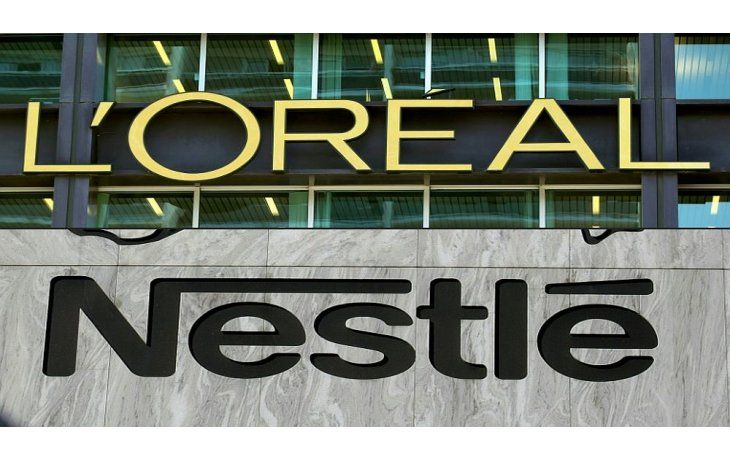 Tras más de cuatro décadas, LOreal dice estar lista para recomprar acciones de Nestlé
