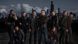 La ficción policial estadounidense sumó sus primeras cinco temporadas al catálogo de Netflix Argentina durante agosto.