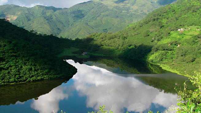 Este destino también es ideal para disfrutar de la naturaleza y del turismo de aventura.