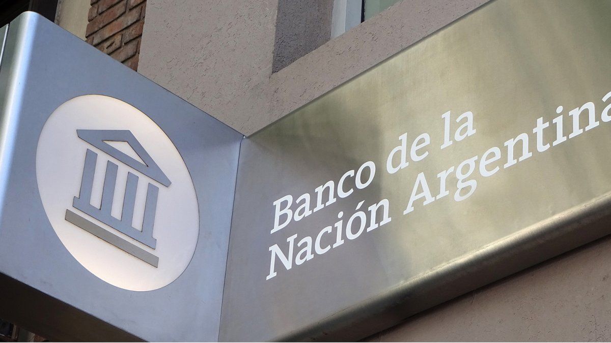 Bank commissions: Banco Nación one of the entities with the highest costs