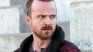Aaron Paul pointed against Netflix for Breaking Bad: They don't pay me anything.