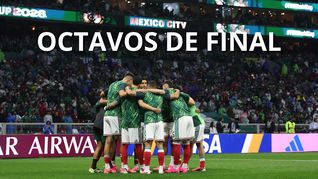 ¡mexico al quinto partido del mundial 2026!