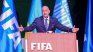 Infantino compared the Club World Cup with the 1930 World Cup in Uruguay. Infantino compared the Club World Cup with the 1930 World Cup in Uruguay.