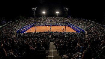 La edición 2020 del Argentina Open tendrá un prometedor cuadro.